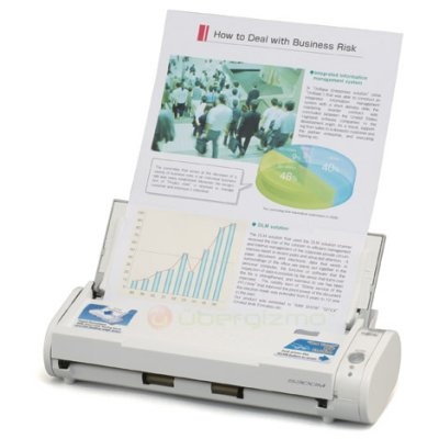 Review Fujitsu Scansnap S300m A Great Mobile Scanner For The Road Warrior Mactech