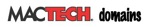 MacTech Domains